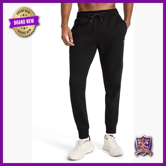Men's Fleece Joggers 30